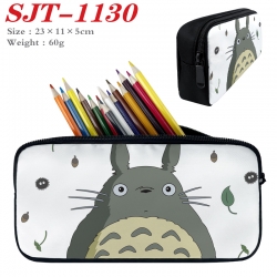 TOTORO Anime nylon student pen...