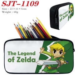 The Legend of Zelda  Anime nyl...