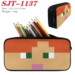 Minecraft  Anime nylon student...