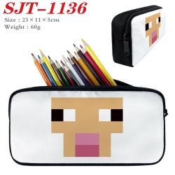 Minecraft  Anime nylon student...