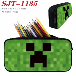 Minecraft  Anime nylon student...