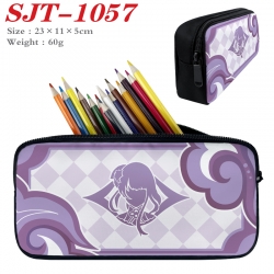 Genshin Impact  Anime nylon st...