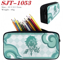 Genshin Impact  Anime nylon st...