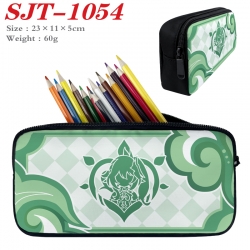 Genshin Impact  Anime nylon st...