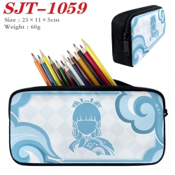 Genshin Impact  Anime nylon st...
