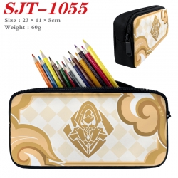 Genshin Impact  Anime nylon st...