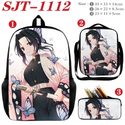 Demon Slayer Kimets Anime nylo...