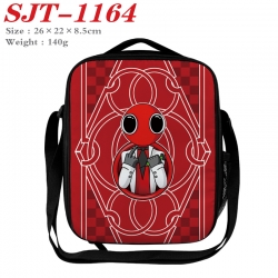 Rainbow Friend Anime Lunch Bag...