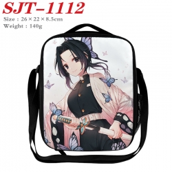 Demon Slayer Kimets Anime Lunc...
