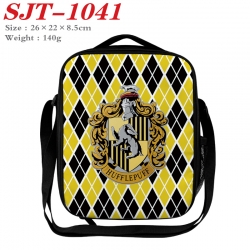 Harry Potter Anime Lunch Bag C...