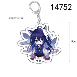 Honkai: Star Rail Anime Acryli...