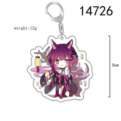 Honkai: Star Rail Anime Acryli...