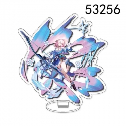Honkai: Star Rail Anime charac...