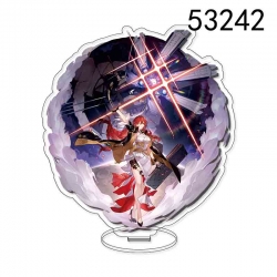 Honkai: Star Rail Anime charac...