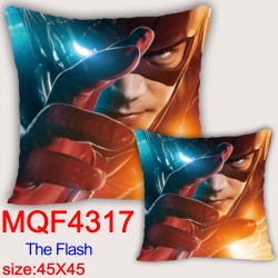 The Flash  Anime square full-c...