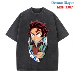 Demon Slayer Kimets Anime peri...