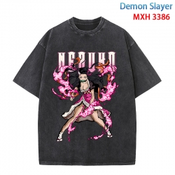 Demon Slayer Kimets Anime peri...
