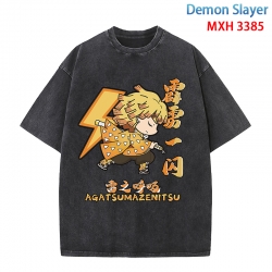 Demon Slayer Kimets Anime peri...