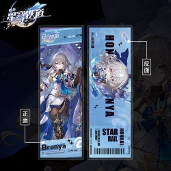 Honkai: Star Rail Acrylic sand...