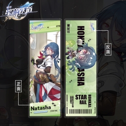 Honkai: Star Rail Acrylic sand...