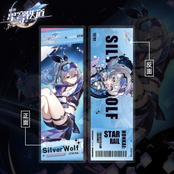 Honkai: Star Rail Acrylic sand...