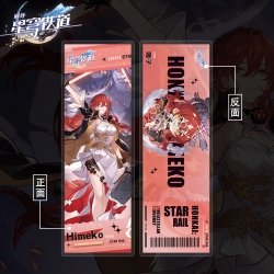 Honkai: Star Rail Acrylic sand...