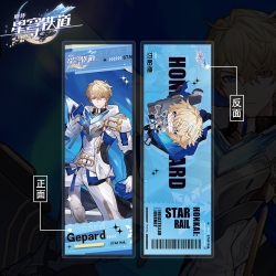 Honkai: Star Rail Acrylic sand...
