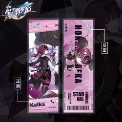 Honkai: Star Rail Acrylic sand...