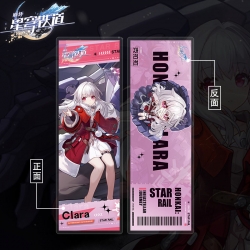 Honkai: Star Rail Acrylic sand...