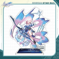 Honkai: Star Rail Triple inser...