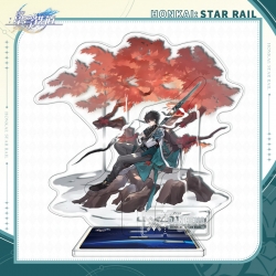 Honkai: Star Rail Triple inser...