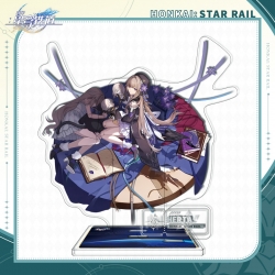 Honkai: Star Rail Triple inser...