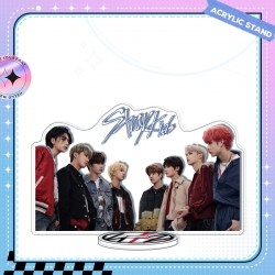 Stray Kids Anime characters ac...