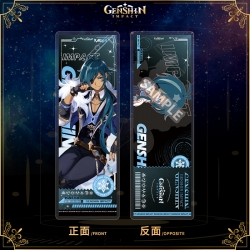Genshin Impact Acrylic sandwic...