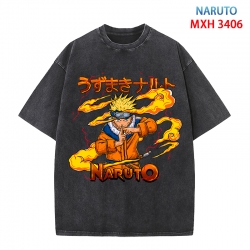 Naruto Anime peripheral pure c...