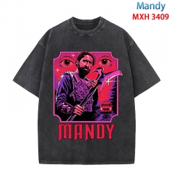 Mandy Anime peripheral pure co...