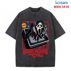 Scream Anime peripheral pure c...