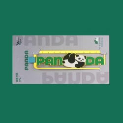 panda Straight edge stainless ...