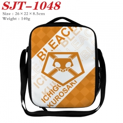 Bleach Anime Lunch Bag Crossbo...