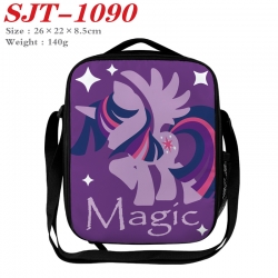 My Little Pony Anime Lunch Bag...
