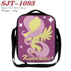 My Little Pony Anime Lunch Bag...