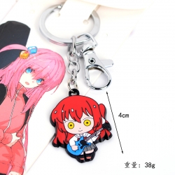 Bocchi the Rock Anime peripher...