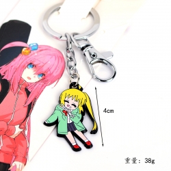 Bocchi the Rock Anime peripher...