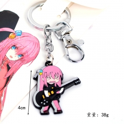 Bocchi the Rock Anime peripher...