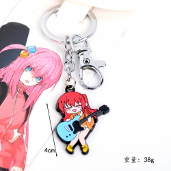 Bocchi the Rock Anime peripher...
