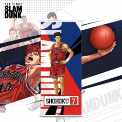 Slam Dunk White pole diffuse o...