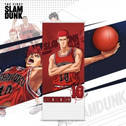 Slam Dunk White pole diffuse o...