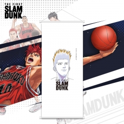 Slam Dunk White pole diffuse o...