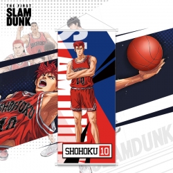 Slam Dunk White pole diffuse o...