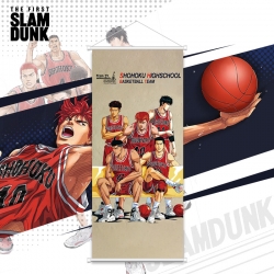 Slam Dunk White pole diffuse o...